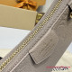 M81862 Easy Pouch On Strap Tourterelle Beige (Authentic Quality)
