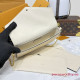 M82363 Pochette Félicie Cream (Authentic Quality)