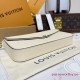 M82363 Pochette Félicie Cream (Authentic Quality)