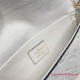 M82363 Pochette Félicie Cream (Authentic Quality)