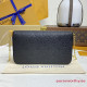 M82477 Pochette Félicie Black (Authentic Quality)
