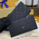 M82477 Pochette Félicie Black (Authentic Quality)