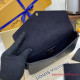 M82477 Pochette Félicie Black (Authentic Quality)