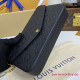 M82477 Pochette Félicie Black (Authentic Quality)