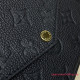 M82477 Pochette Félicie Black (Authentic Quality)