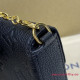 M82477 Pochette Félicie Black (Authentic Quality)