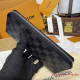 N00056 Zippy Wallet Horizontal (Authentic Quality)