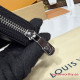 N00056 Zippy Wallet Horizontal (Authentic Quality)