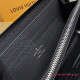 N00056 Zippy Wallet Horizontal (Authentic Quality)