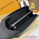N00056 Zippy Wallet Horizontal (Authentic Quality)