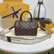 N40489 Speedy Bandoulière 20 (Authentic Quality)