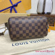 N40489 Speedy Bandoulière 20 (Authentic Quality)