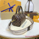 N40489 Speedy Bandoulière 20 (Authentic Quality)