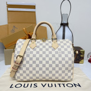 N40592 Speedy Bandoulière 30 (Authentic Quality)