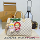 N40592 Speedy Bandoulière 30 (Authentic Quality)