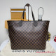 N40597 Neverfull GM (Authentic Quality)