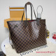N40597 Neverfull GM (Authentic Quality)