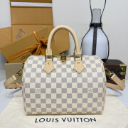 N40608 Speedy Bandoulière 25 (Authentic Quality)
