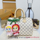 N40608 Speedy Bandoulière 25 (Authentic Quality)
