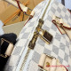 N40608 Speedy Bandoulière 25 (Authentic Quality)
