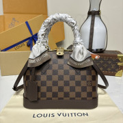 N41221 Alma BB Damier Ebène Canvas (Authentic Quality)