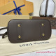 N41221 Alma BB Damier Ebène Canvas (Authentic Quality)