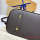 N41221 Alma BB Damier Ebène Canvas (Authentic Quality)