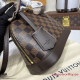 N41221 Alma BB Damier Ebène Canvas (Authentic Quality)