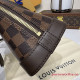 N41221 Alma BB Damier Ebène Canvas (Authentic Quality)