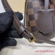 N41221 Alma BB Damier Ebène Canvas (Authentic Quality)