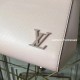 Louis Vuitton M41334 Epi Leather Cluny MM Rose Ballerine