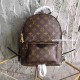 Louis Vuitton M41560 Palm Springs Backpack PM Monogram 