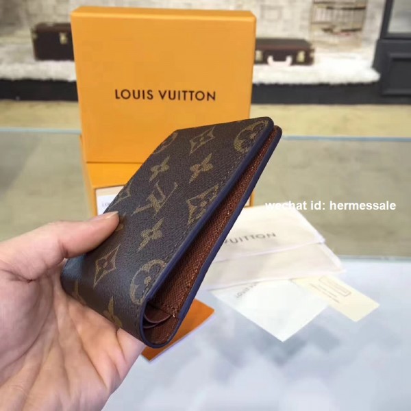 Louis Vuitton M60895 Multiple Wallet