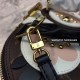 Louis Vuitton M61708 Nano Alma Bag