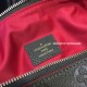 Louis Vuitton M43669 PONTHIEU PM Kaki Fango