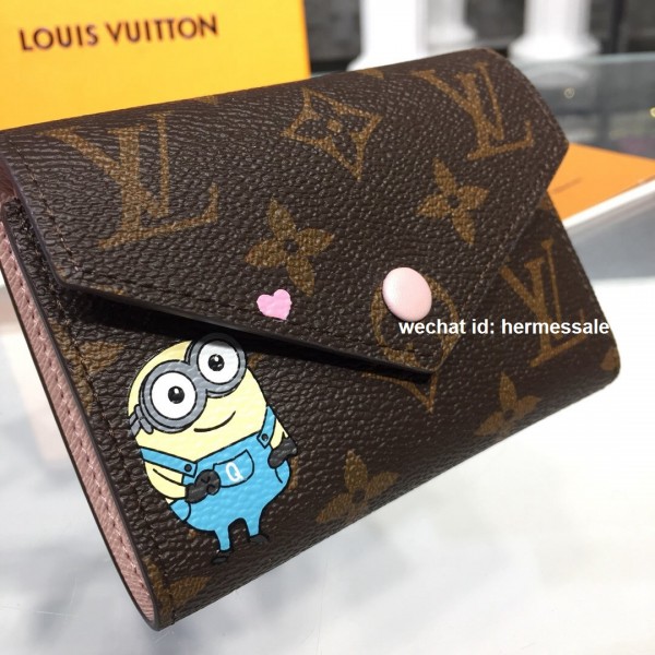 lv minion bag