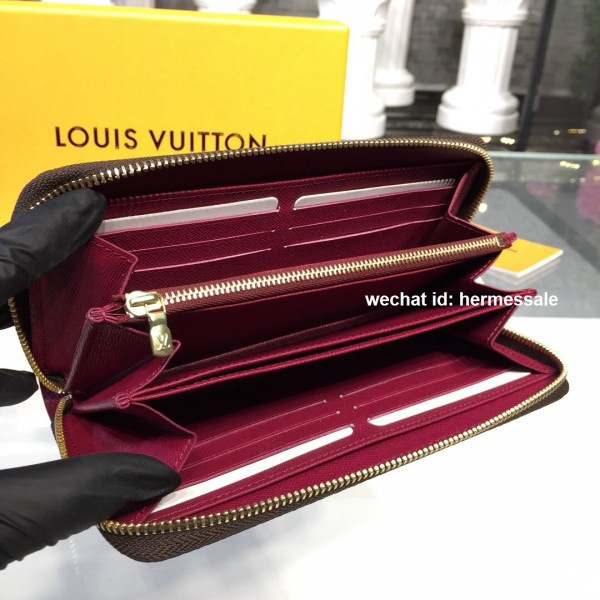 Louis Vuitton zippy-wallet-my-lv-world-tour-1
