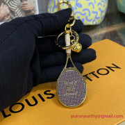 M00839 LV Serve Keyring S00