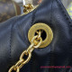 M20687 New Wave Chain Bag PM (Black)