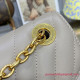 M20838 New Wave Chain Bag PM (Taupe)