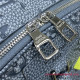 M20877 Ellipse Backpack Other Leathers 