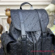 M20899 Christopher PM Taurillon Monogram Bag