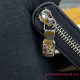 M30511 Zippy Coin Purse Vertical Taïga Leather 
