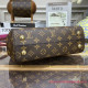 M42738 Cluny BB Monogram Canvas