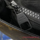 M45807 S Lock Sling Bag Monogram Macassar Canvas