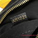 M46002 Bagatelle Monogram Empreinte Leather (Black)