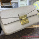 M46199 Marceau Monogram Empreinte Leather (Turtledove)