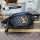 M53750 New Wave BumBag Waist Bag 