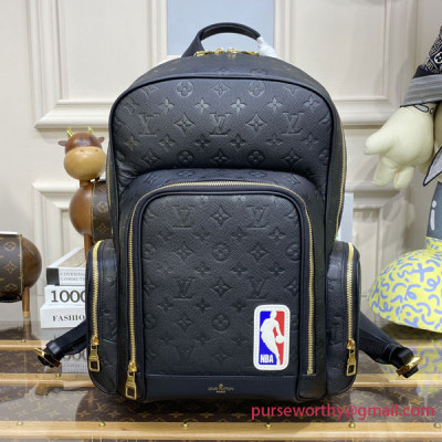 M57972 LVxNBA Basketball Backpack