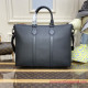 M59158 Lock It Tote LV AEROGRAM